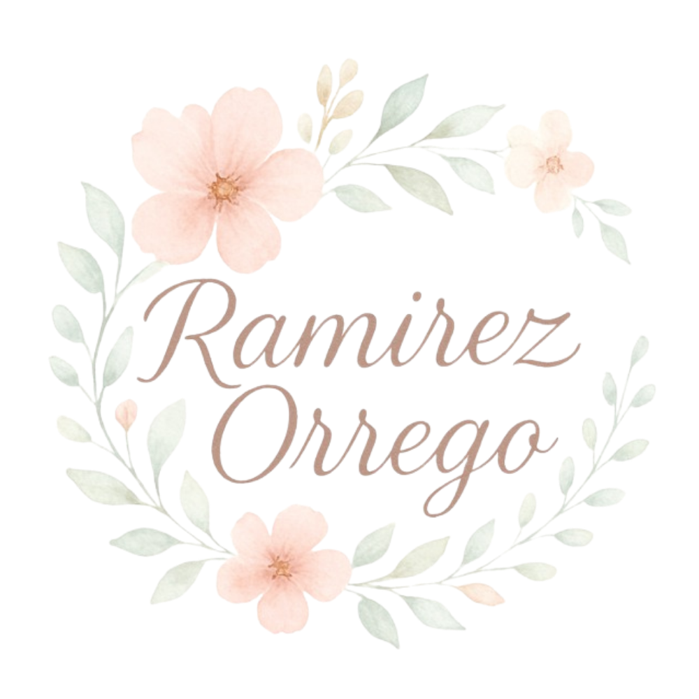 Logo Ramírez Orrego